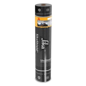 MANTA ASFÁLTICA PP  - 100cmx10mx3mm - SIKA