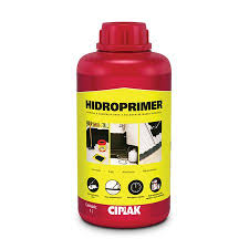 HIDROPRIMER BASE D'ÁGUA - FRASCO 1 LITRO