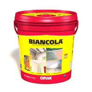 BIANCOLA  - 3,6kg