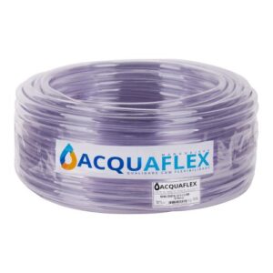 MANGUEIRA CRISTAL 50m - 5/16x1,5m
