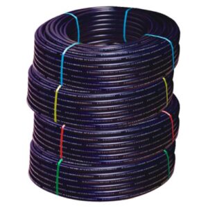 MANGUEIRA PELE - 1/2" 50mt
