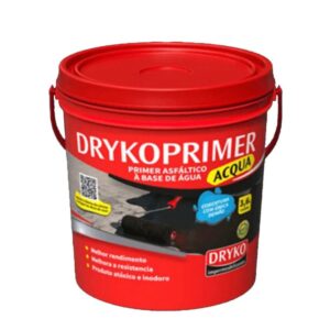 PRIMER BASE D'ÁGUA - 3,6L