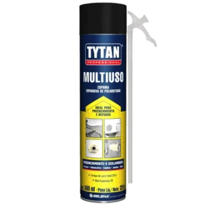 ESPUMA EXPANSIVA - MULTIUSO 500ml/320g 40279